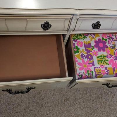 Cottage Core Bedroom Set