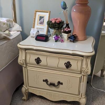 Cottage Core Bedroom Set