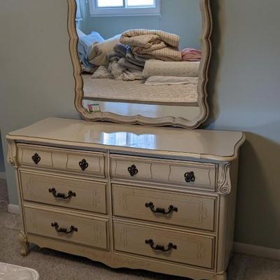 Cottage Core Bedroom Set