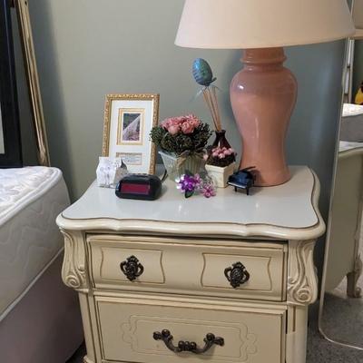 Cottage Core Bedroom Set