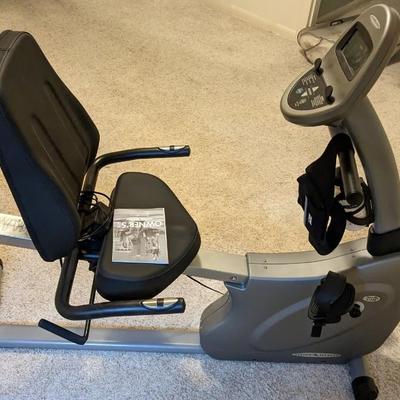 Vision Fitness Bicycle