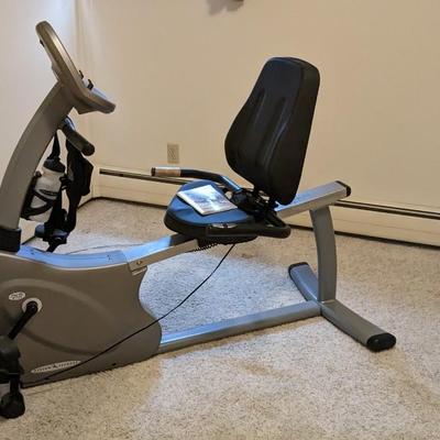 Vision Fitness Bicycle