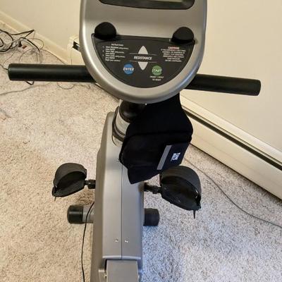 Vision Fitness Bicycle