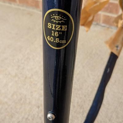 Gary Fisher Paragon Bike Frame