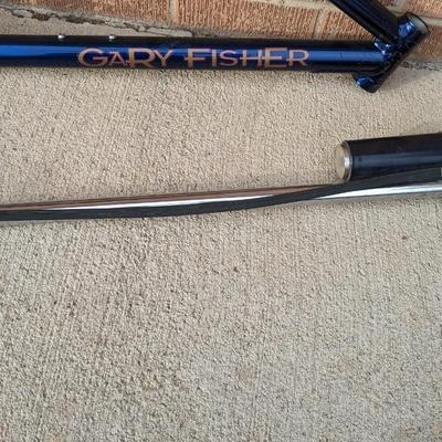 Gary Fisher Paragon Bike Frame