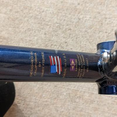 Gary Fisher Paragon Bike Frame