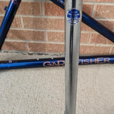 Gary Fisher Paragon Bike Frame