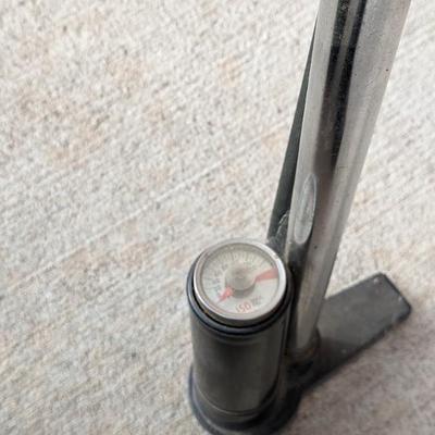 Gary Fisher Paragon Bike Frame