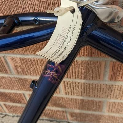 Gary Fisher Paragon Bike Frame