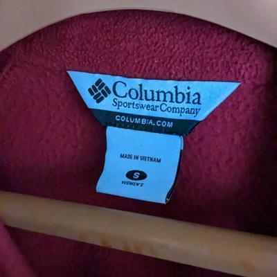 Contents of Hall Closet