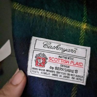 Contents of Hall Closet