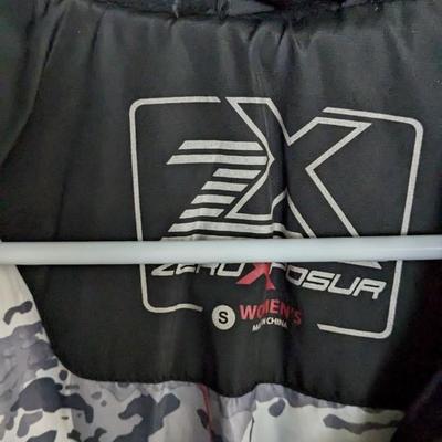 Contents of Hall Closet