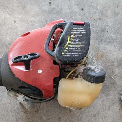 Contents of South Garage Wall