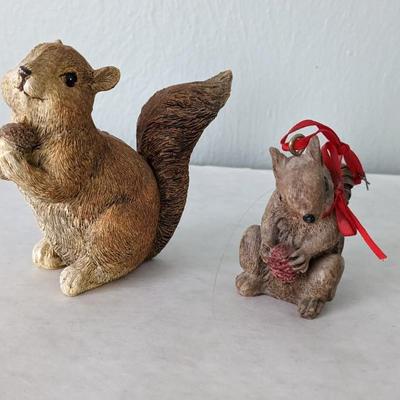 Woodland Critter Collection