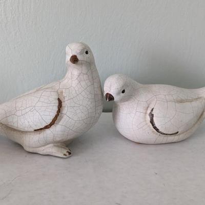 Woodland Critter Collection