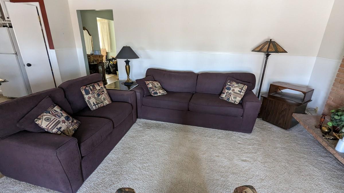 Sitting Room Furniture