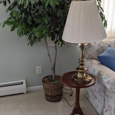 Granny Chic Living Room Set