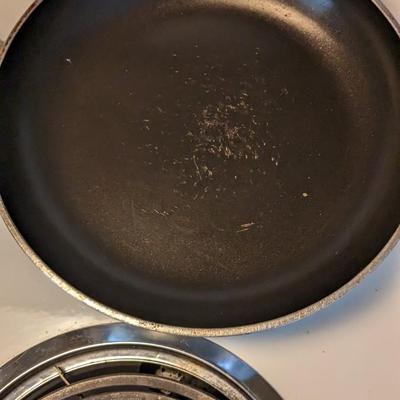 Kitchen Cookware