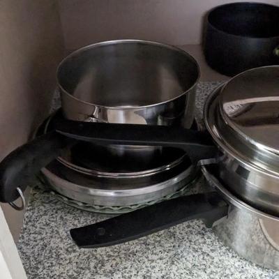 Kitchen Cookware