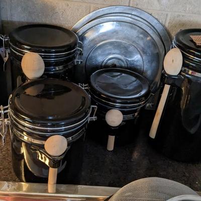 Kitchen Cookware