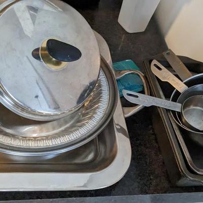 Kitchen Cookware