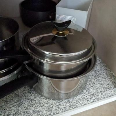 Kitchen Cookware