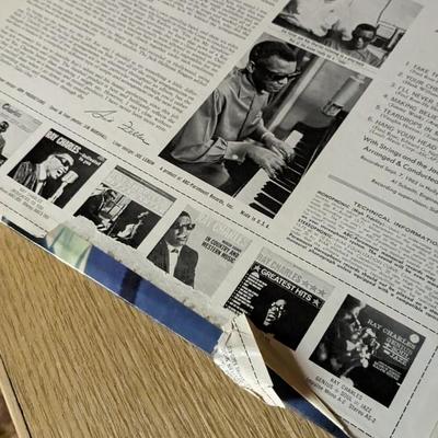 Country LP Assortment
