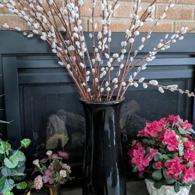 Faux Florals