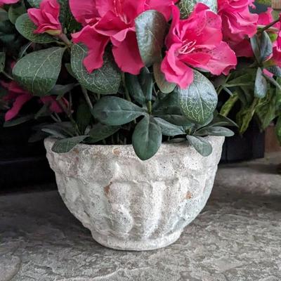 Faux Florals
