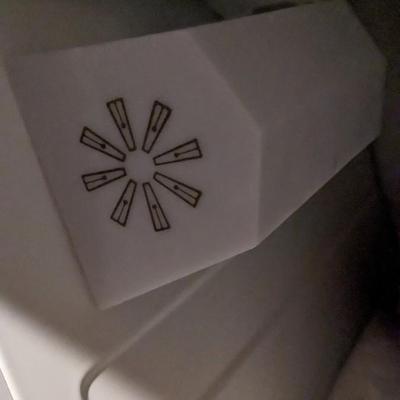 Sears Coldspot Upright Freezer