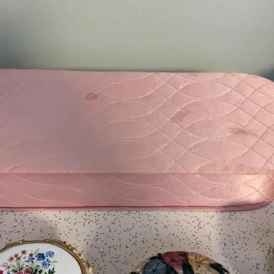 Trinket Boxes