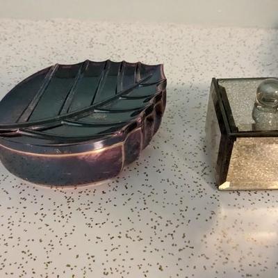 Trinket Boxes