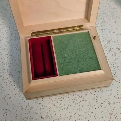 Trinket Boxes
