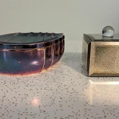Trinket Boxes