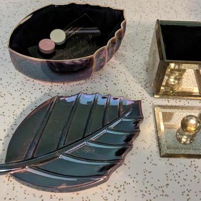 Trinket Boxes