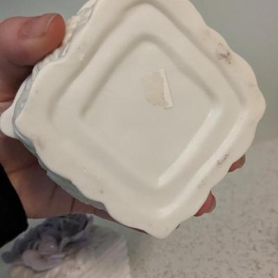Trinket Boxes