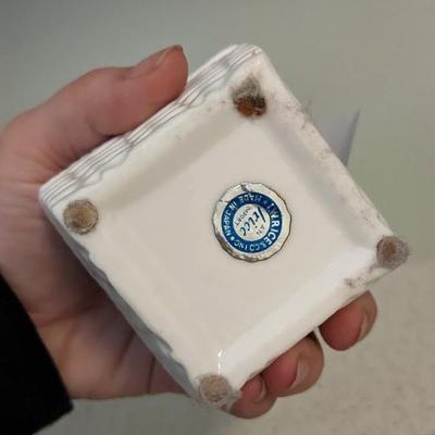 Trinket Boxes