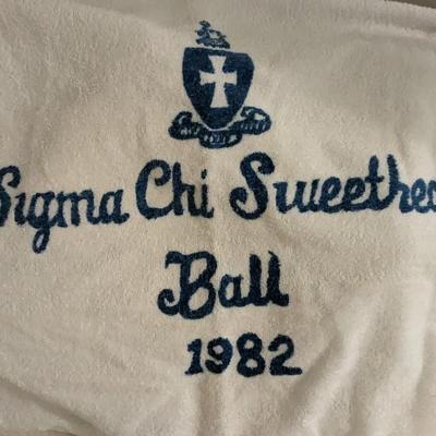 Luxurious Linens
