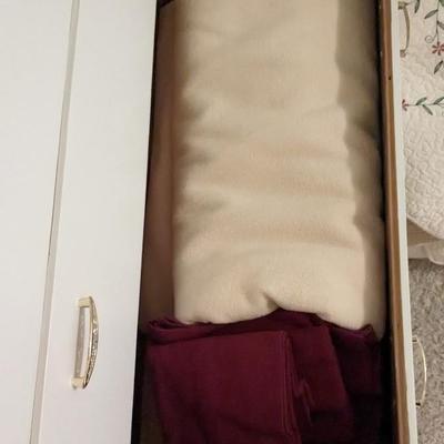 Luxurious Linens