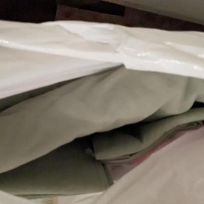 Luxurious Linens