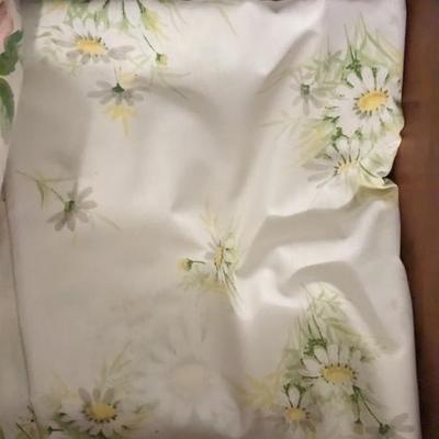 Luxurious Linens
