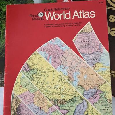 Atlas Shrugged