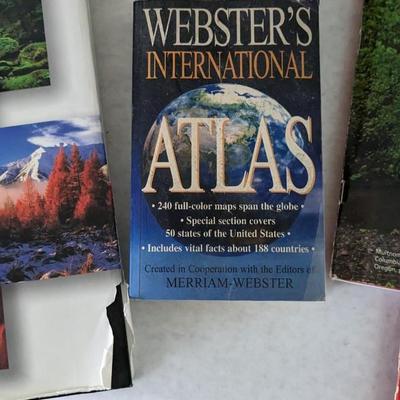 Atlas Shrugged