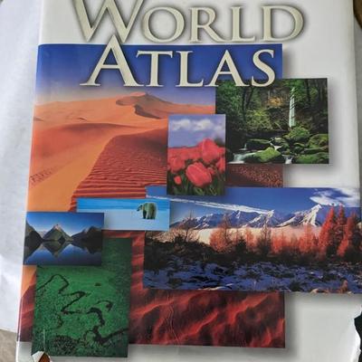 Atlas Shrugged