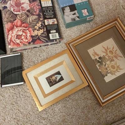 Wall Hangings and Home Decor Part Deux