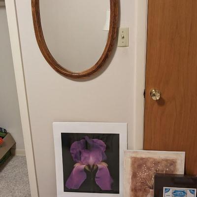 Wall Hangings and Home Decor Part Deux
