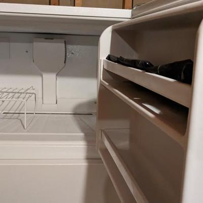 Roper Refrigerator