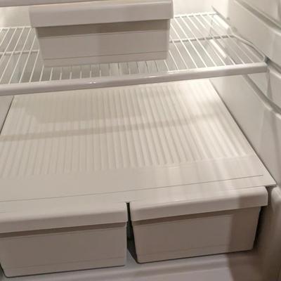 Roper Refrigerator