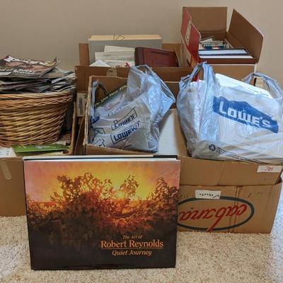 Ephemera for Eternity