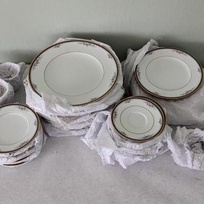 Noritake Ontario China Set